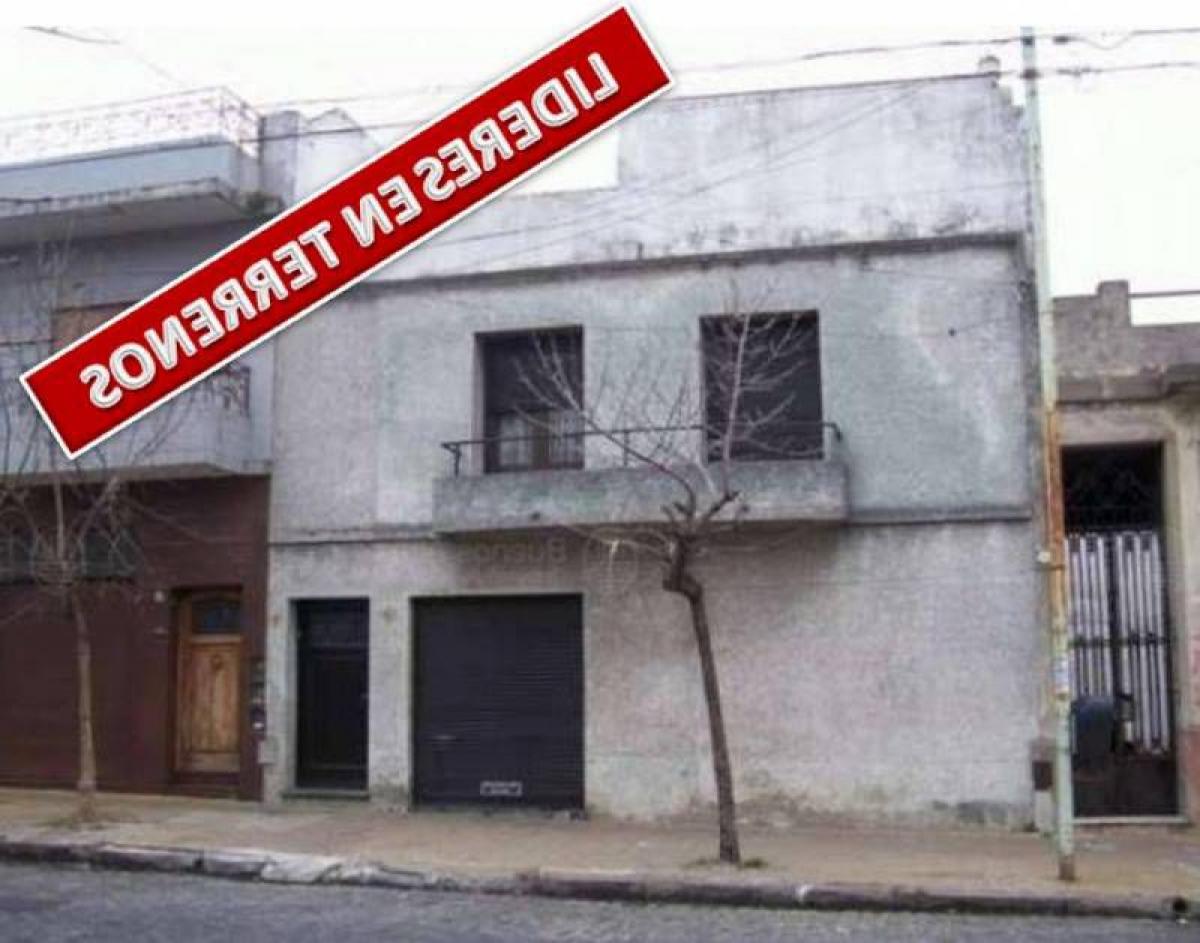 Terreno em Buenos Aires, Argentina 159 m² N.º 120591