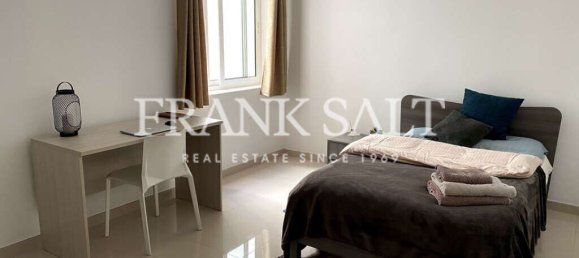 Apartamento de 3 dormitorios en Attard, Malta No. 11278 4