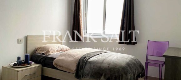 Apartamento de 3 dormitorios en Attard, Malta No. 11278 6