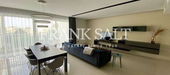 Apartamento de 3 dormitorios en Attard, Malta No. 11278 3