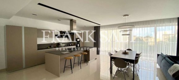 Apartamento de 3 dormitorios en Attard, Malta No. 11278 2