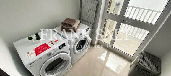 Apartamento de 3 dormitorios en Attard, Malta No. 11278 9