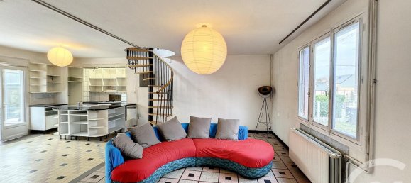 Casa T4 em Lamotte-Beuvron, France N.º 86720 6