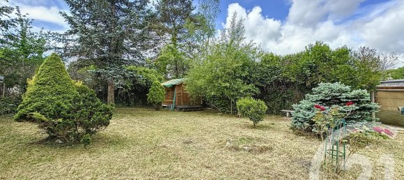 Casa T4 em Lamotte-Beuvron, France N.º 86720 4