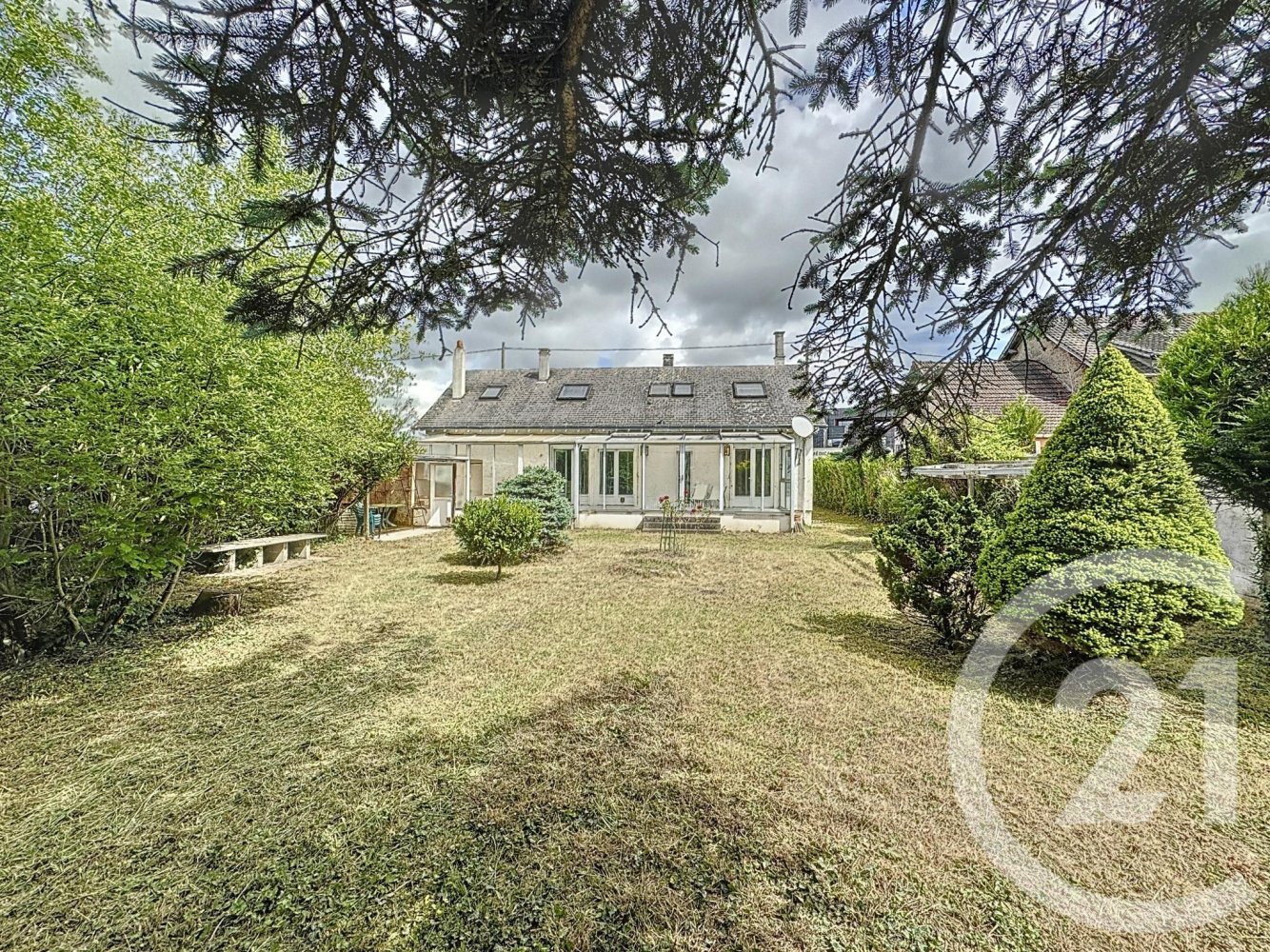 Casa T4 em Lamotte-Beuvron, France N.º 86720