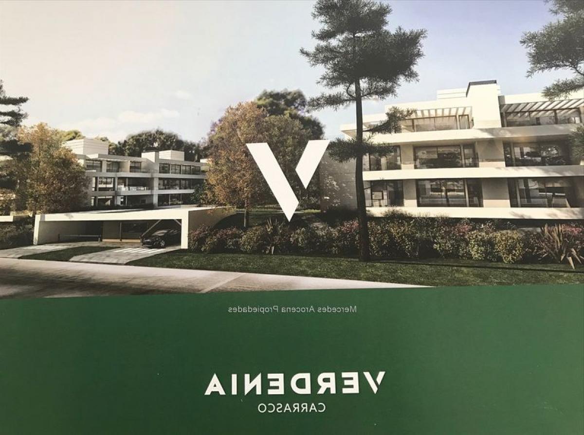 2 Schlafzimmer Wohnung in Montevideo, Uruguay, Nr. 5899