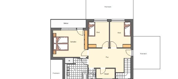 6-Zimmer Haus in Cloppenburg, Germany, Nr. 278725 9