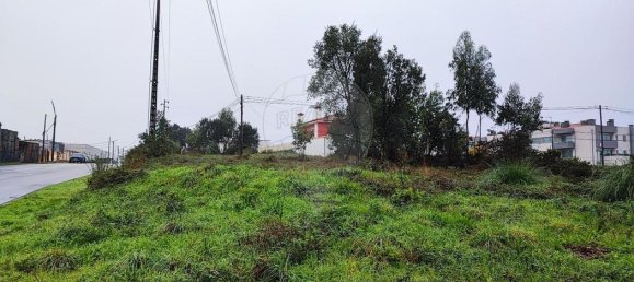 Terreno em Santa Maria da Feira, Portugal 2500 m² N.º 202128 3