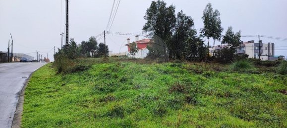 Terreno em Santa Maria da Feira, Portugal 2500 m² N.º 202128 2