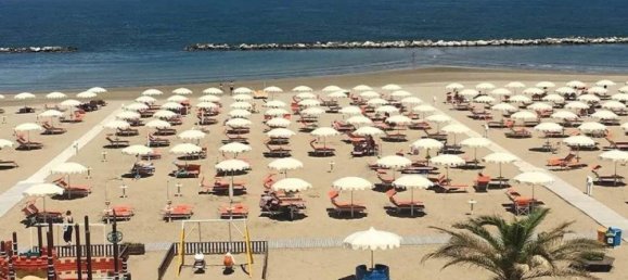 Bâtiment à Rimini, Italy 1050m² No. 90652 4