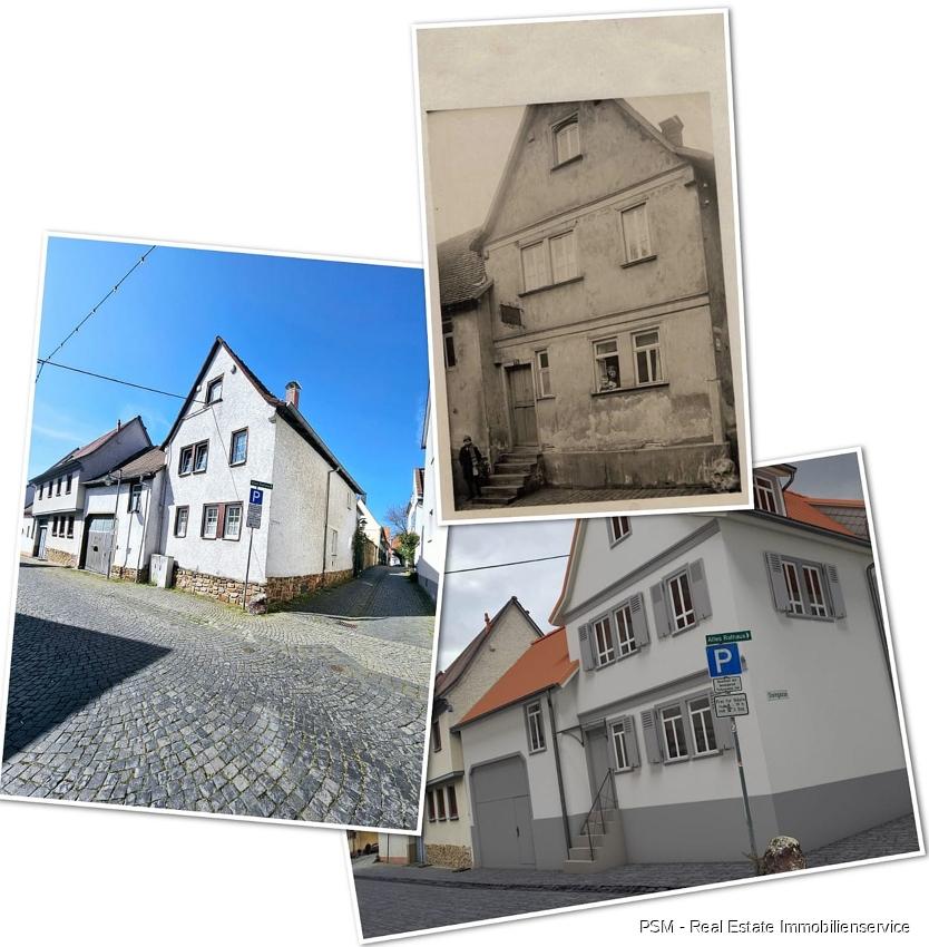 3 Schlafzimmer Haus in Main-Taunus, Germany, Nr. 263707