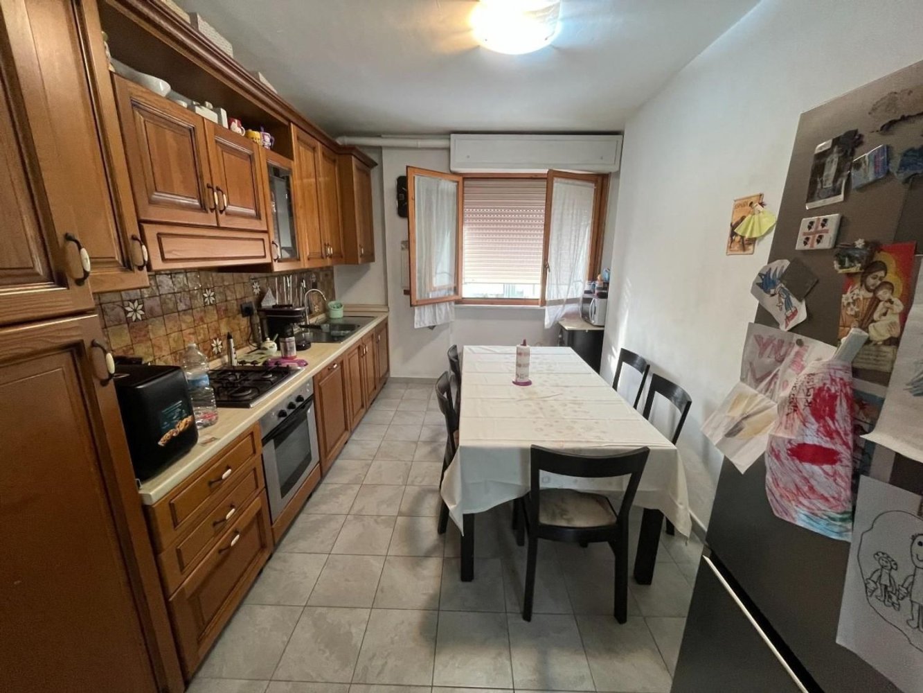 5 Schlafzimmer Wohnung in Massa, Italy, Nr. 360315