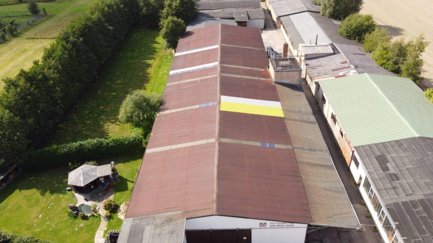  بناية في Schaumburg, Germany 5185متر مربع رقم 308739