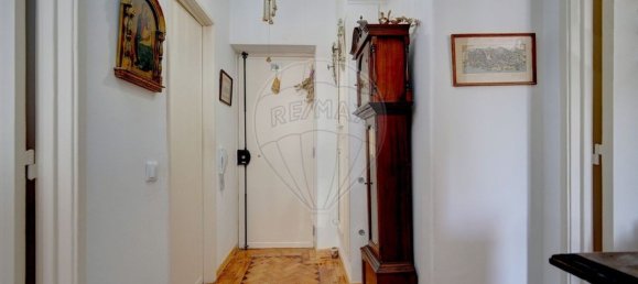 2 Schlafzimmer Wohnung in Lisbon, Portugal, Nr. 74358 5