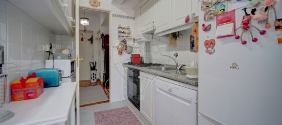 2 Schlafzimmer Wohnung in Lisbon, Portugal, Nr. 74358 14