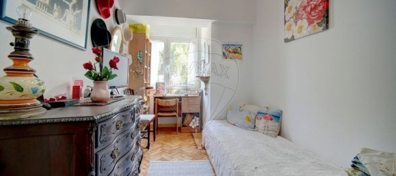 2 Schlafzimmer Wohnung in Lisbon, Portugal, Nr. 74358 7