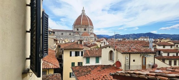 6 rooms Apartment in Florence, Italy No. 279529 15