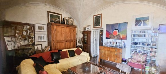 6 rooms Apartment in Florence, Italy No. 279529 22