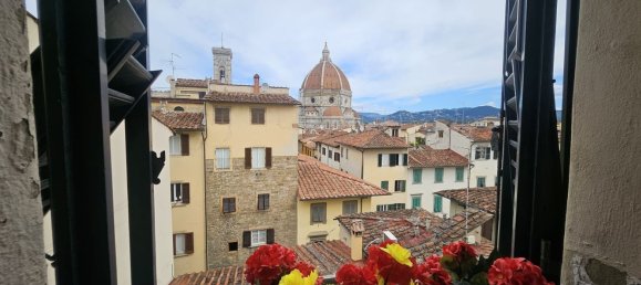 6 rooms Apartment in Florence, Italy No. 279529 23