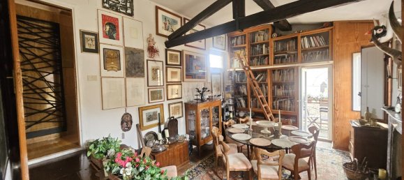 6 rooms Apartment in Florence, Italy No. 279529 36