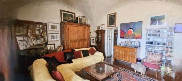 6 rooms Apartment in Florence, Italy No. 279529 7