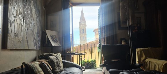 6 rooms Apartment in Florence, Italy No. 279529 12