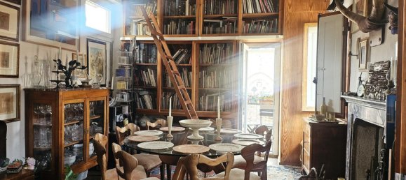 6 rooms Apartment in Florence, Italy No. 279529 14