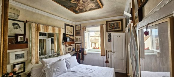 6 rooms Apartment in Florence, Italy No. 279529 5