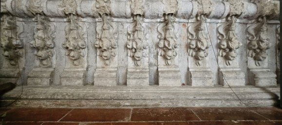 6 rooms Apartment in Florence, Italy No. 279529 37