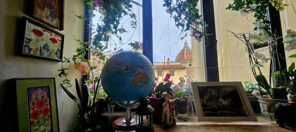 6 rooms Apartment in Florence, Italy No. 279529 30