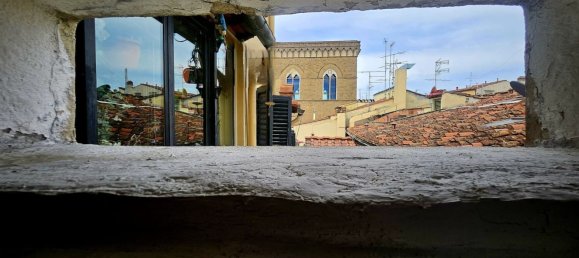 6 rooms Apartment in Florence, Italy No. 279529 24