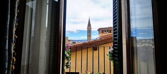 6 rooms Apartment in Florence, Italy No. 279529 13