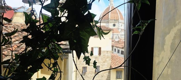 6 rooms Apartment in Florence, Italy No. 279529 29