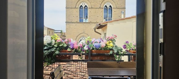 6 rooms Apartment in Florence, Italy No. 279529 9