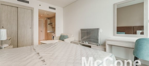 Studio in Palm Jumeirah, UAE No. 31502 19