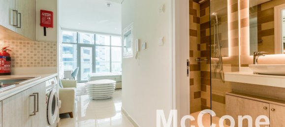 Studio in Palm Jumeirah, UAE No. 31502 20