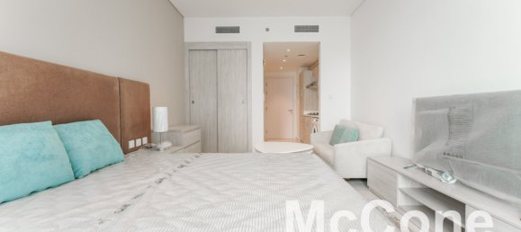 Studio in Palm Jumeirah, UAE No. 31502 18