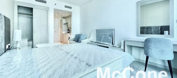 Studio in Palm Jumeirah, UAE No. 31502 7