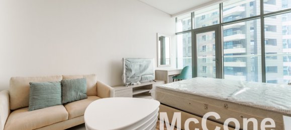 Studio in Palm Jumeirah, UAE No. 31502 15