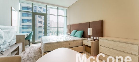 Studio in Palm Jumeirah, UAE No. 31502 14