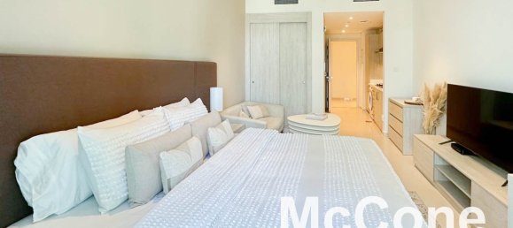 Studio in Palm Jumeirah, UAE No. 31502 5