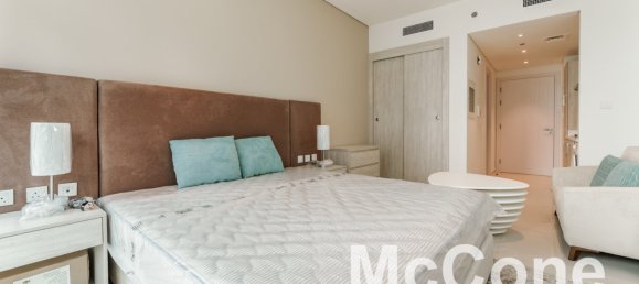 Studio in Palm Jumeirah, UAE No. 31502 17