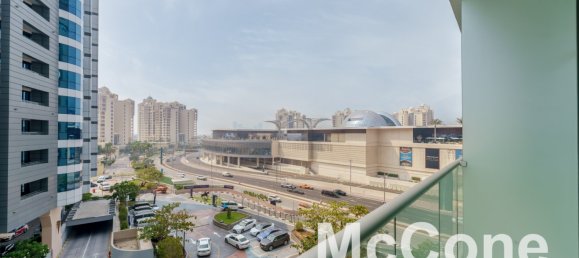 Studio in Palm Jumeirah, UAE No. 31502 22