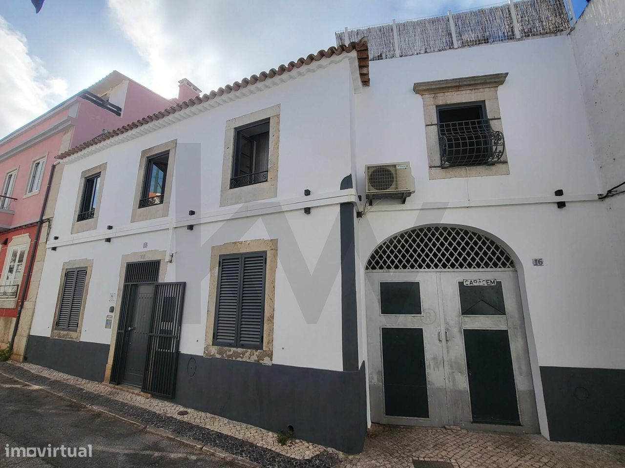 9 bedrooms Building in Faro, Portugal No. 216724