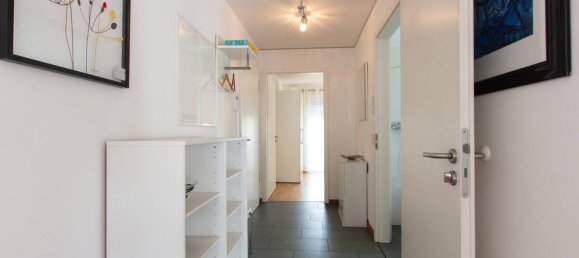 1 chambre Penthouse à Stuttgart, Germany No. 268477 3