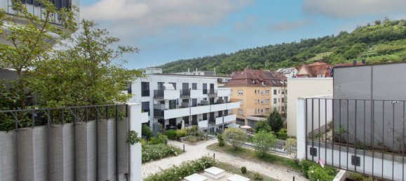 1 chambre Penthouse à Stuttgart, Germany No. 268477 6