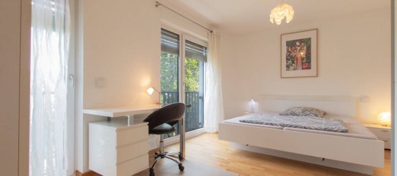 1 chambre Penthouse à Stuttgart, Germany No. 268477 13