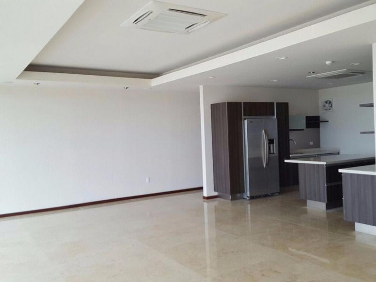 3 غرف نوم شقة في Yucatan, Mexico رقم 149348