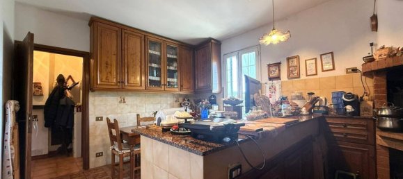 Villa de 4 dormitorios en Palombara Sabina, Italy No. 363746 20