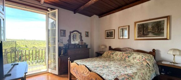 Villa de 4 dormitorios en Palombara Sabina, Italy No. 363746 29